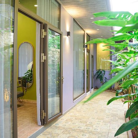 Samten Hills Boutique Villa Da Lat Exterior photo